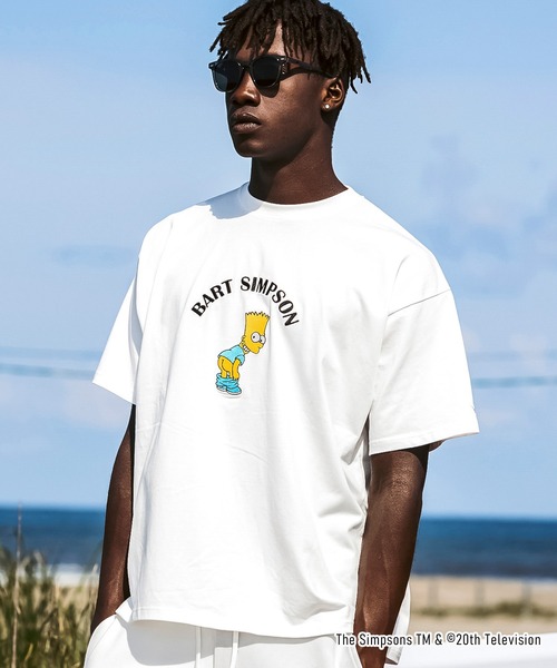 1PIU1UGUALE3 RELAX tシャツ RELAX(ウノピゥウノウグァーレトレ