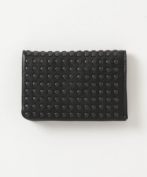 PATRICK STEPHAN 財布 STEPHAN/パトリックステファン/Leather