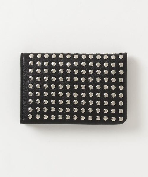 PATRICK STEPHAN 財布 STEPHAN/パトリックステファン/Leather