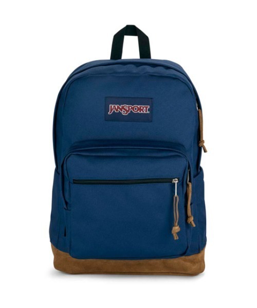 ジャンスポーツ リュック JANSPORT ミコノスブルー TYP7 バックパック 