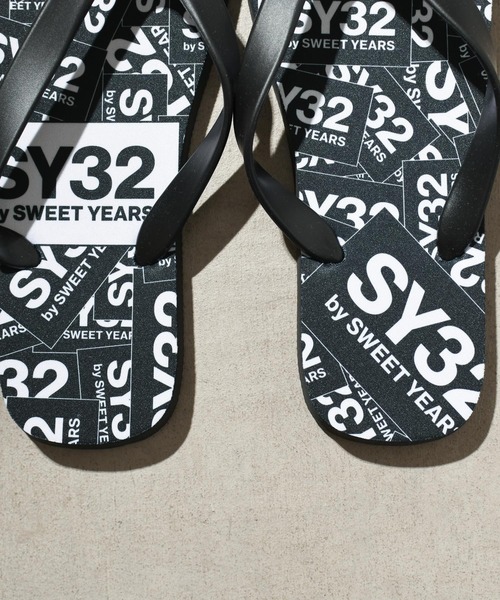 SY32 by SWEET YEARS（エスワイサーティトゥバイスィートイヤーズ