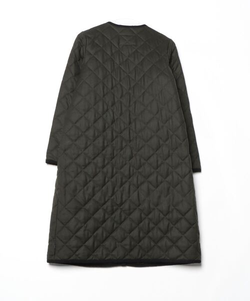 【極美品】 トラディショナルウェザーウェア デルヴィン コート 34 撥水 Traditional Weatherwear（トラディショナル ウェザーウェア） コート