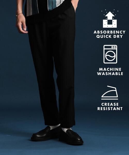 ITOH: EASY TWILL セットアップ ITOH: EASY TWILL セットアップ ITOH: EASY TWILL セットアップ ITOH