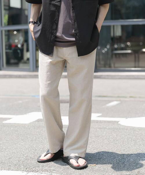 ITEMS URBANRESEARCH（アイテムズ アーバンリサーチ） パンツ