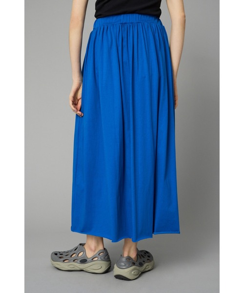 HeRIN.CYE スカート Cut flare skirt カットフレアスカート : ZOZOTOWN