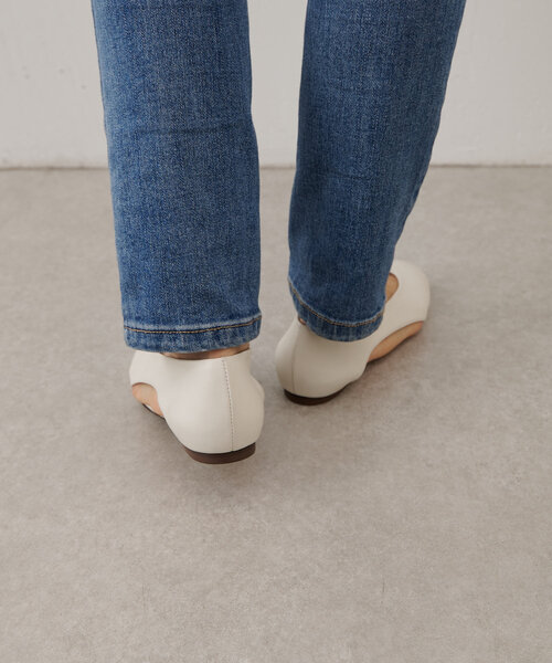 BEARDSLEYにて購入　CORSO ROMA 9 フラットシューズ ビアズリー BEARDSLEY 3/22(土)予約開始《CORSO ROMA 9