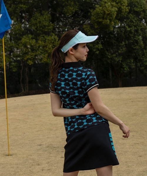 Kappa ゴルフ スカート｜レディースウエア｜ゴルフ｜スポーツ おすすめ