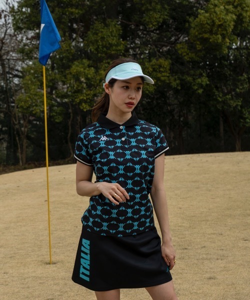 Kappa ゴルフ レディースウエア｜ゴルフ｜スポーツ おすすめ人気商品