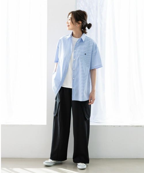 Champion（チャンピオン） パンツ レディース : ZOZOTOWN Yahoo!店