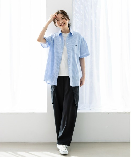 Champion（チャンピオン） パンツ レディース : ZOZOTOWN Yahoo!店