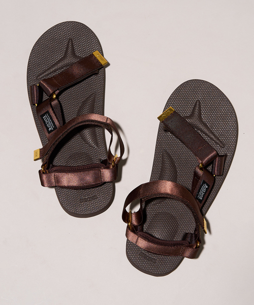 suicoke サンダル SUICOKE / スイコック 417別注 DEPA -Cab
