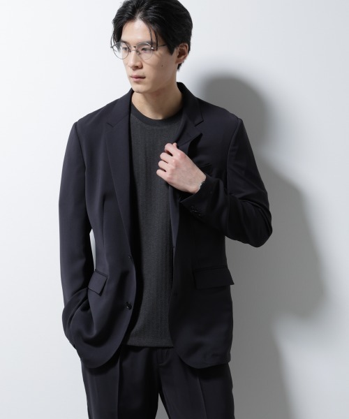 NANO universe（ナノ・ユニバース） セットアップ 「Damerino」ライト