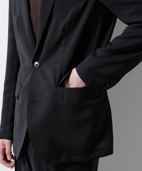 NANO universe（ナノ・ユニバース） セットアップ 「Damerino」ライト