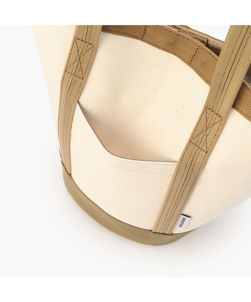 BRIEFING トートバッグ 「BRIEFING／ブリーフィング」BUCKET