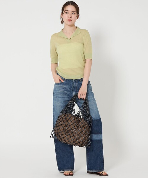 BEAUTY＆YOUTH UNITED ARROWS ショルダーバッグ バッグ パラ