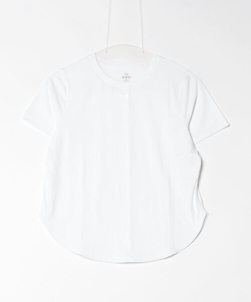 tシャツ アンダーアーマー  UAローンチ エリート ショートスリーブ Tシャツ レディース アンダーアーマー公式】 UAローンチ エリート ショートスリーブ