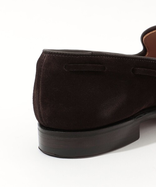 1987.jp様用Crockett&Jones Cavendish3 6E BEAMS F（ビームスF）CROCKETT&JONES / CAVENDISH3 カーフ