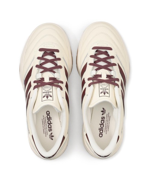 adidas スニーカー ADIDAS アディダス MUNDIAL FC ムンディアル