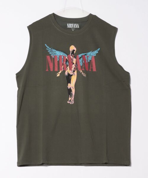 タンクトップ ノースリーブ IO select / UNISEX TANK T-SHIRT ROCKOFF252 レディース メンズ