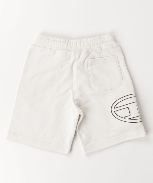 DIESEL KIDS ハーフパンツ パンツ 短パン 入学式 DIESEL(ディーゼル