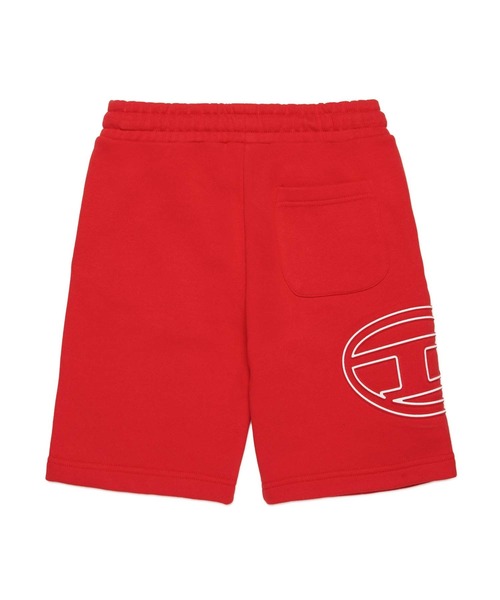 DIESEL KIDS ハーフパンツ パンツ 短パン 入学式 DIESEL(ディーゼル