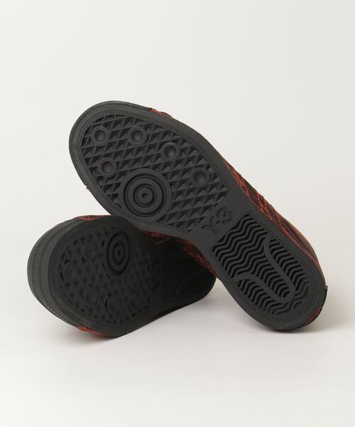 3Yページ Y-3 スニーカー NIZZA HI メンズ レディース : ZOZOTOWN Yahoo!店
