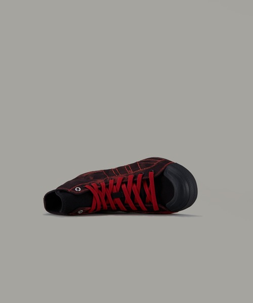 Y-3 スニーカー NIZZA HI メンズ レディース : ZOZOTOWN Yahoo!店