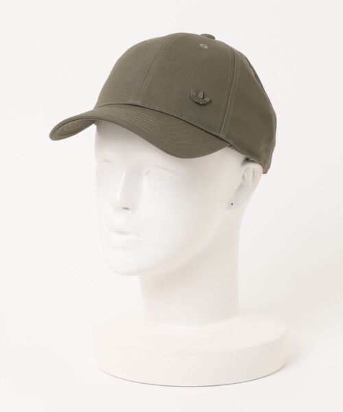 adidas（アディダス） キャップ 帽子 ウェア U EV.IC DAD CAP キャップ