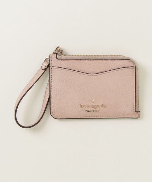 【新品未使用】Kate Spade New York カードケース コインケース kate spade NEW YORK ケイトスペード カードケース パスケース