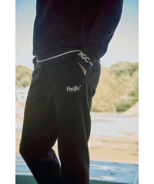 Pacific GOLF CLUB（パシフィックゴルフクラブ） パンツ BONDING PANTS
