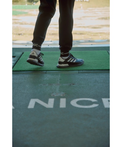 Pacific GOLF CLUB（パシフィックゴルフクラブ） パンツ BONDING PANTS