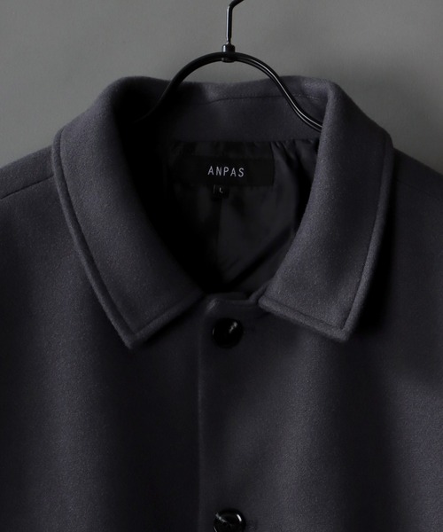 「SITRY」 テーラードジャケット M グレー系その他 メンズ_画像3