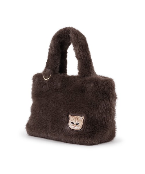 PAUL & JOE ACCESSOIRES（ポールアンドジョーアクセソワ） トート