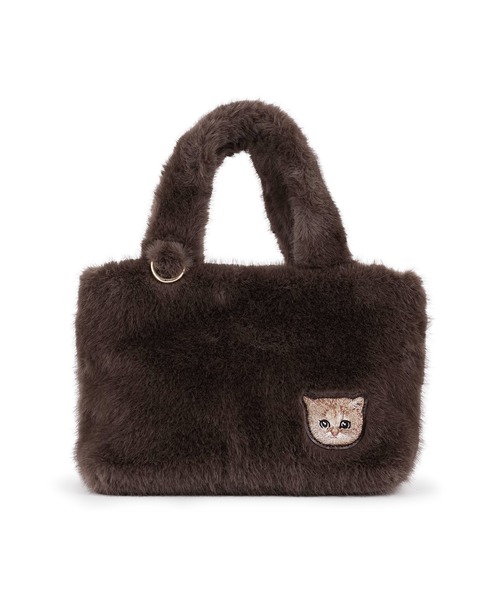 PAUL & JOE ACCESSOIRES（ポールアンドジョーアクセソワ） トート