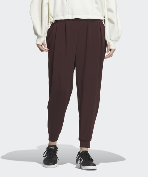 adidas（アディダス） スウェットパンツ ジャージ ラックスフロー