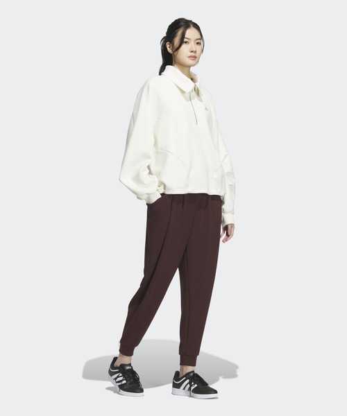 adidas（アディダス） スウェットパンツ ジャージ ラックスフロー 