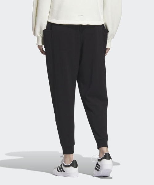 adidas（アディダス） スウェットパンツ ジャージ ラックスフロー