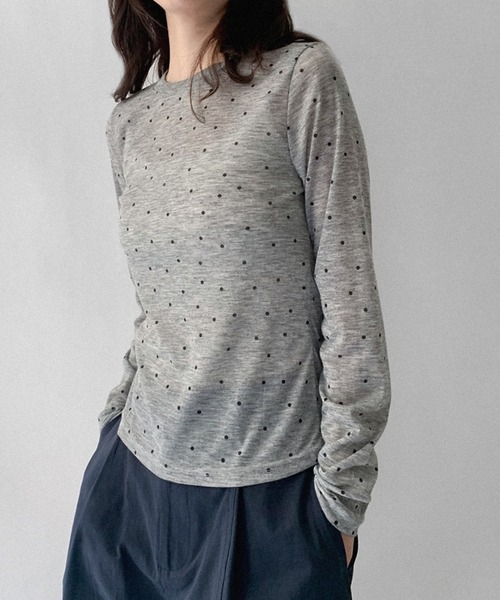 on：nue（オンニュ） tシャツ レディース : ZOZOTOWN Yahoo!店 - 通販