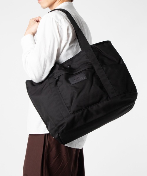 GREGORY トートバッグ MIGHTY TOTE V2 グレゴリー マイティー