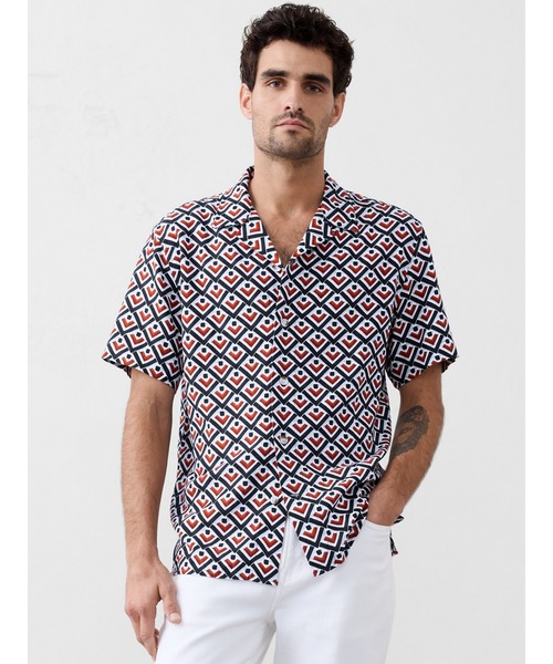 BANANA REPUBLIC（バナナリパブリック） シャツ BANANA REPUBLIC