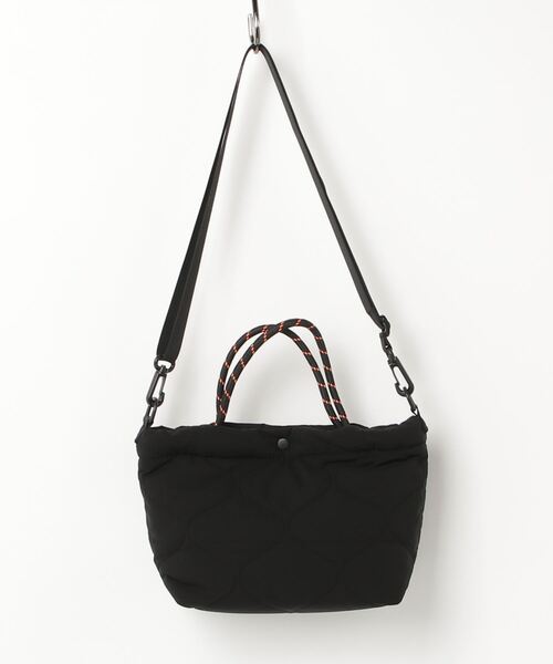 KiU 「KiU」 2WAYバッグ ONE SIZE カーキ メンズ : ZOZOTOWN