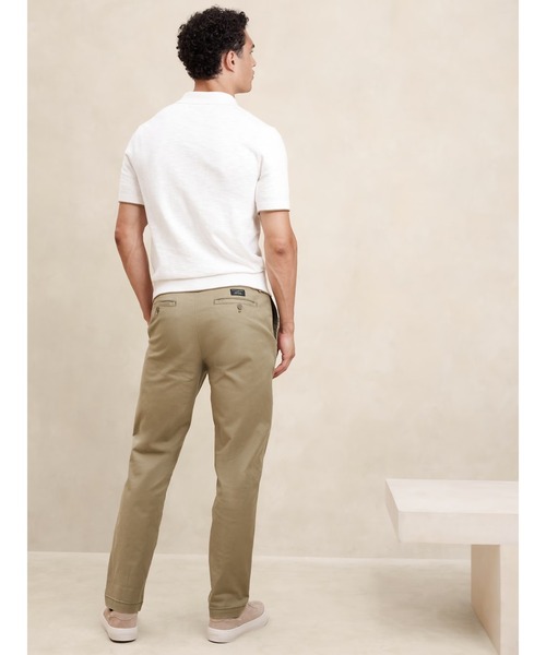 「BANANA REPUBLIC FACTORY STORE」 チノパンツ 32/30 ブラウン メンズ | BANANA REPUBLIC | 03