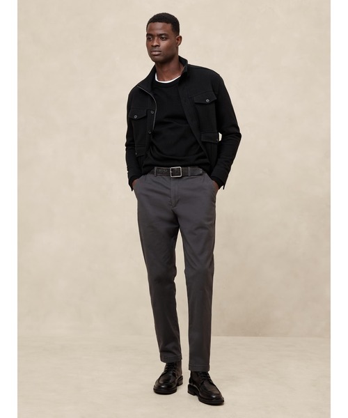 「BANANA REPUBLIC FACTORY STORE」 チノパンツ 32/30 ブラウン メンズ | BANANA REPUBLIC | 07