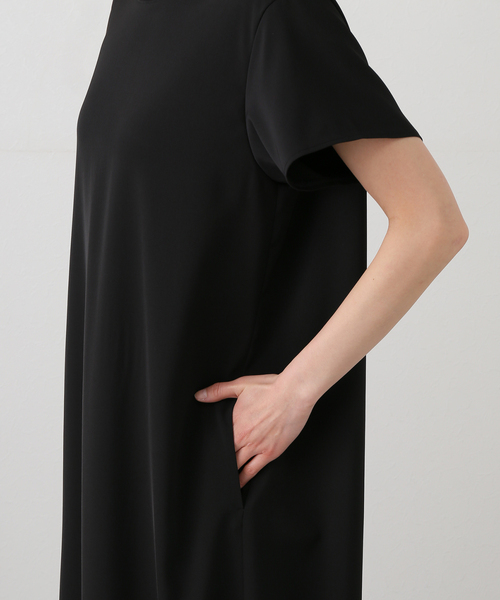AP STUDIO ワンピース リラクシングワンピース : ZOZOTOWN Yahoo!店