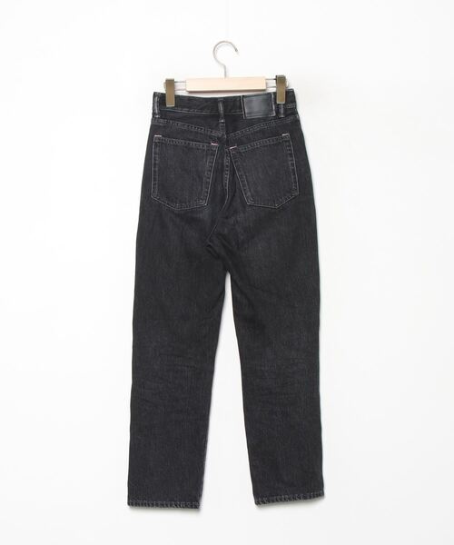 acne studios ブラックデニムパンツ Acne Studios 「Acne Studios」 デニムパンツ 23 ブラック