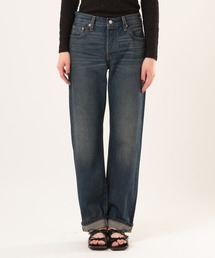 Levi's 501 W38 L32 リーバイス ダークインディゴ Levi's（リーバイス） ジーンズ デニム デニムパンツ 501(R) '90S
