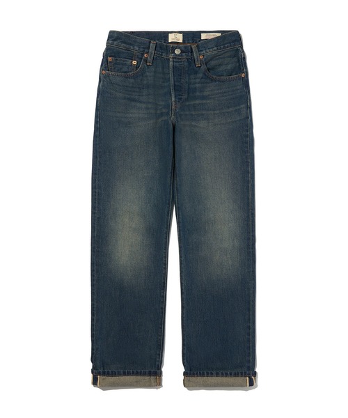 Levi's（リーバイス） ジーンズ デニム デニムパンツ 501(R) '90S