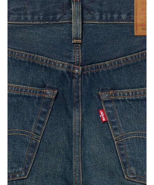 Levi's（リーバイス） ジーンズ デニム デニムパンツ 501(R) '90S