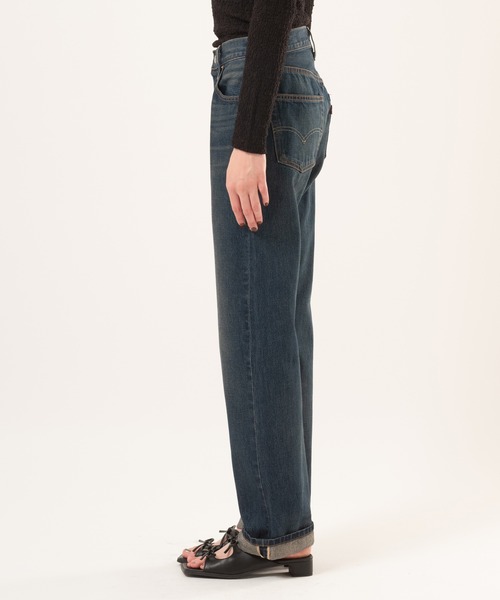 Levi's（リーバイス） ジーンズ デニム デニムパンツ 501(R) '90S