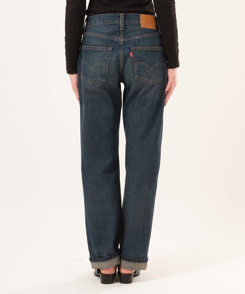 Levi's（リーバイス） ジーンズ デニム デニムパンツ 501(R) '90S